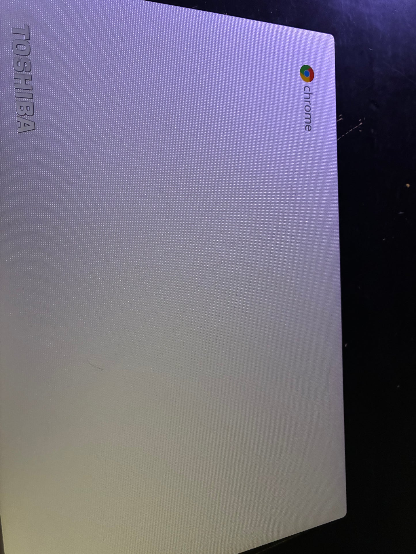 Toshiba Chromebook