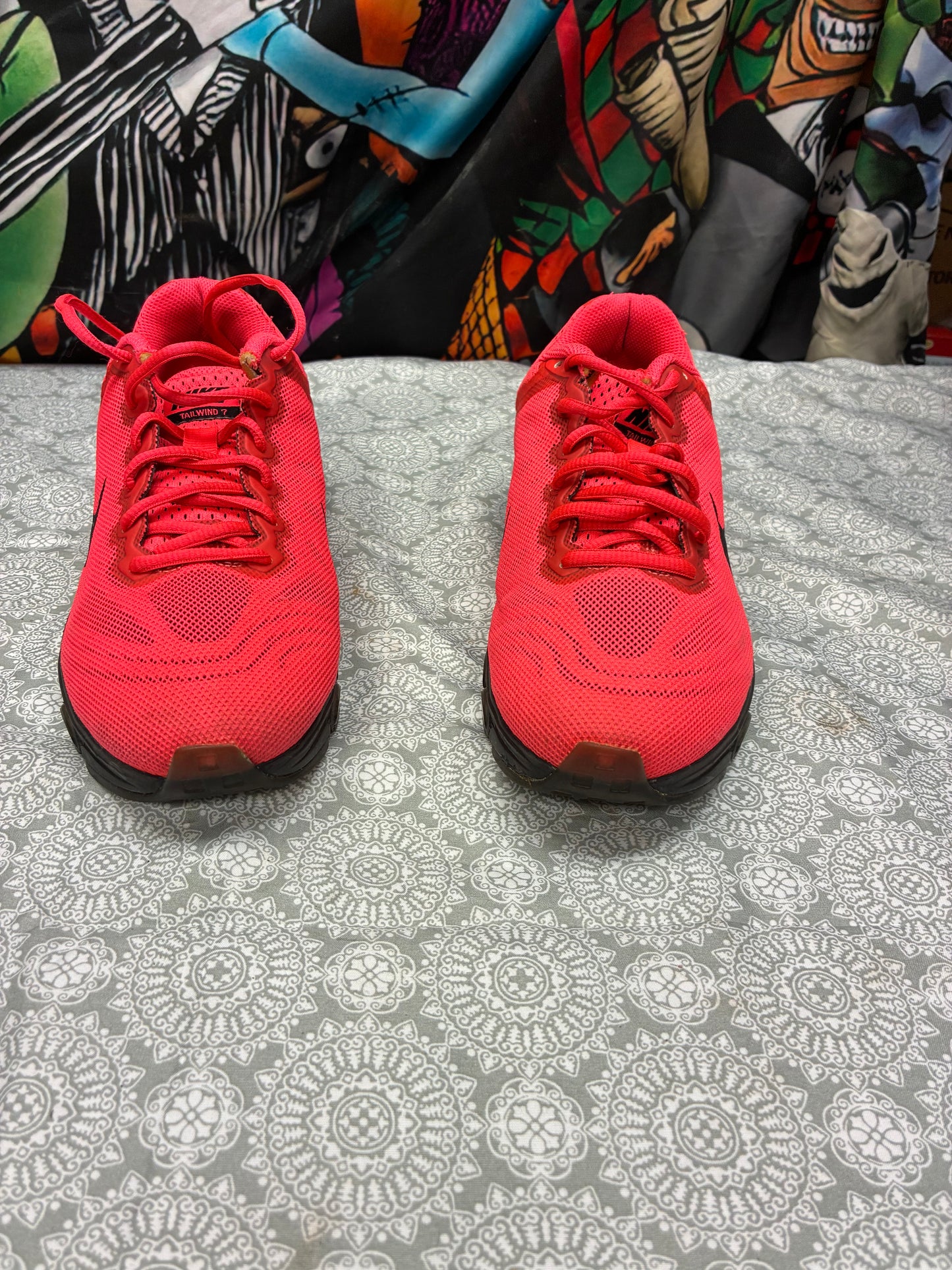 Nike Air Max Tailwind 7