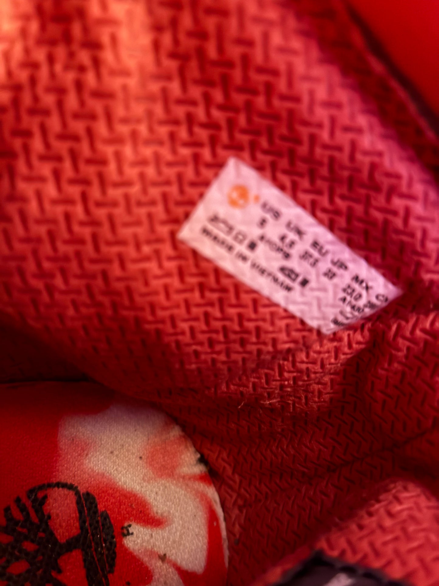 Timberland boots pink