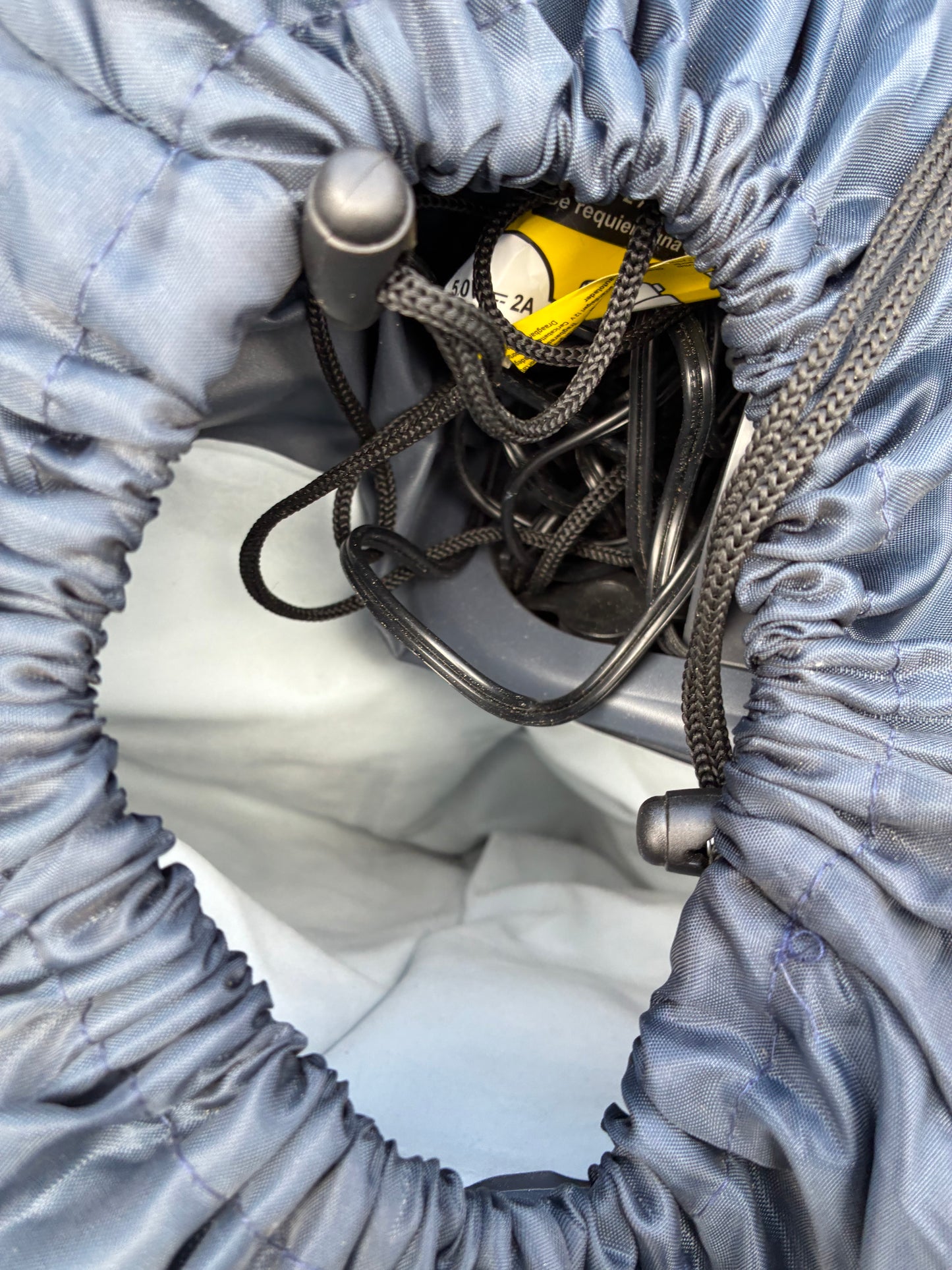 Index queen size air mattress