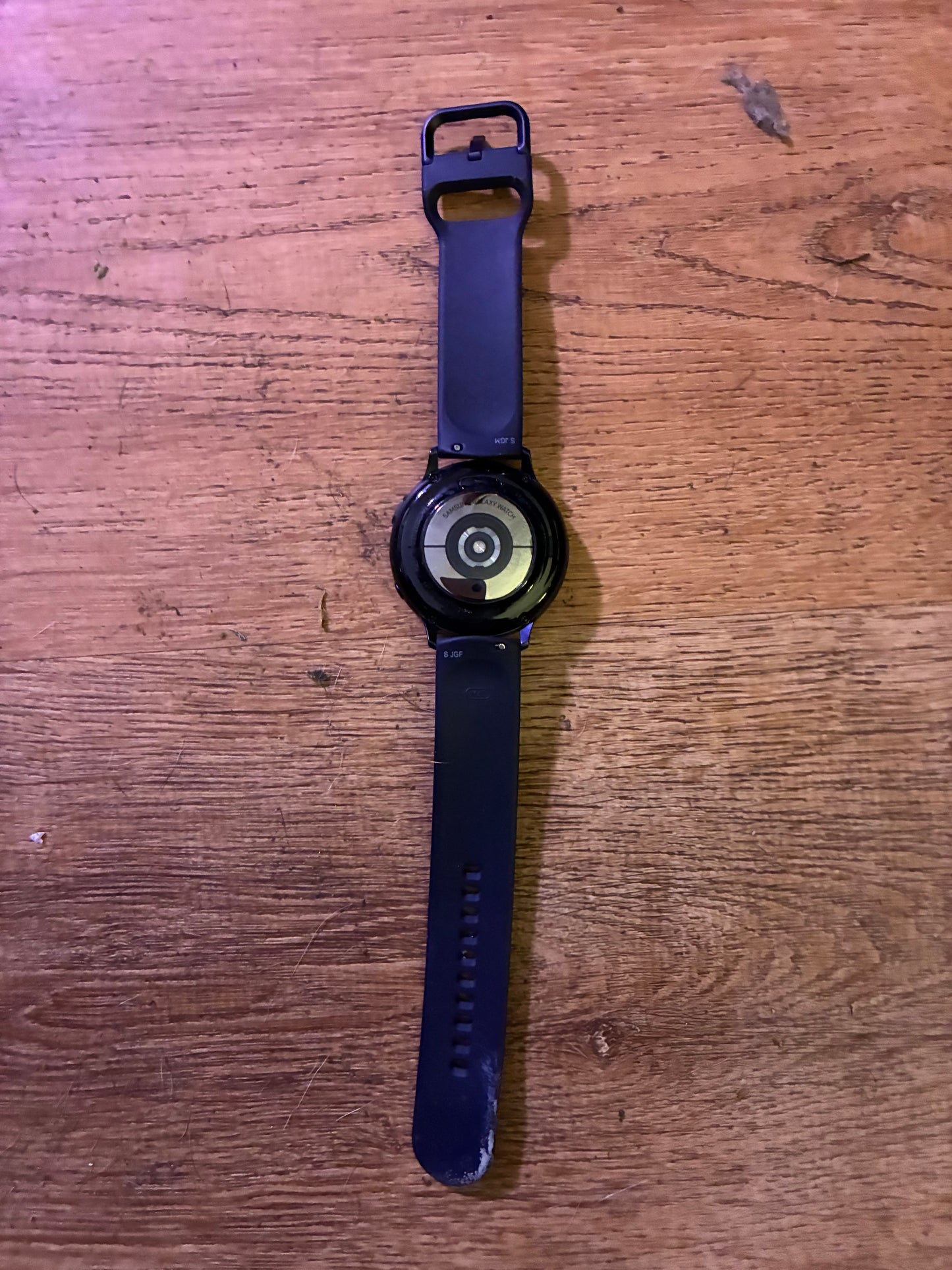 Samsung galaxy watches gen 1 n 2