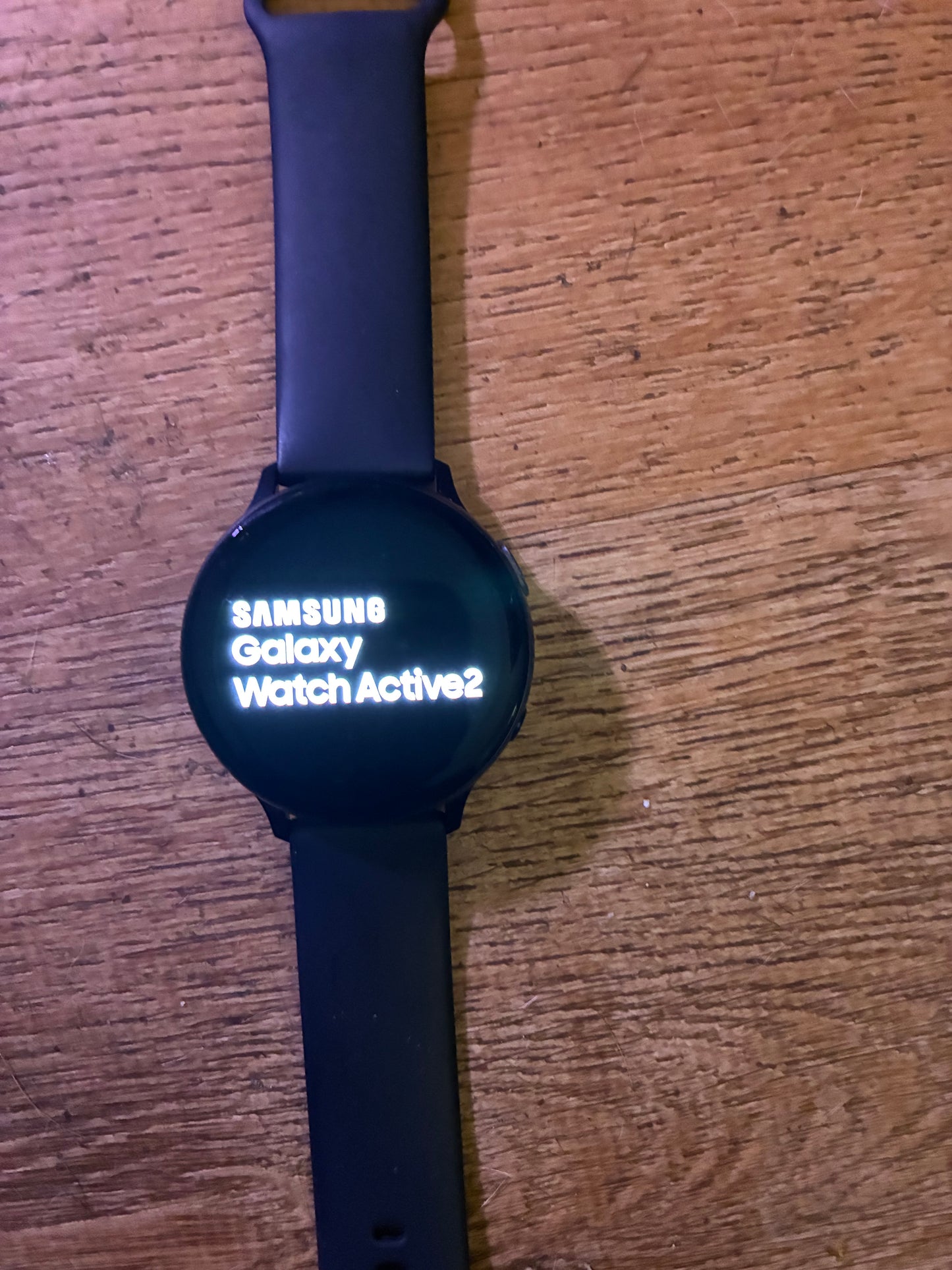 Samsung galaxy watches gen 1 n 2