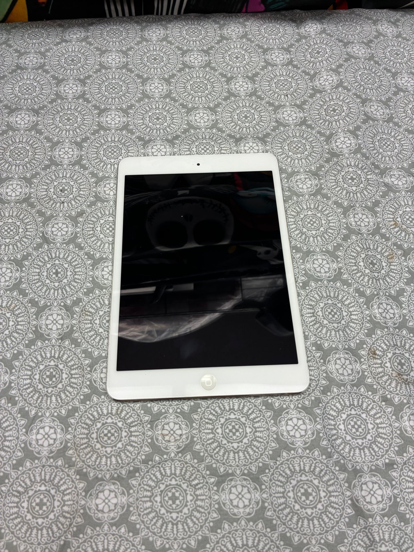 Apple iPad