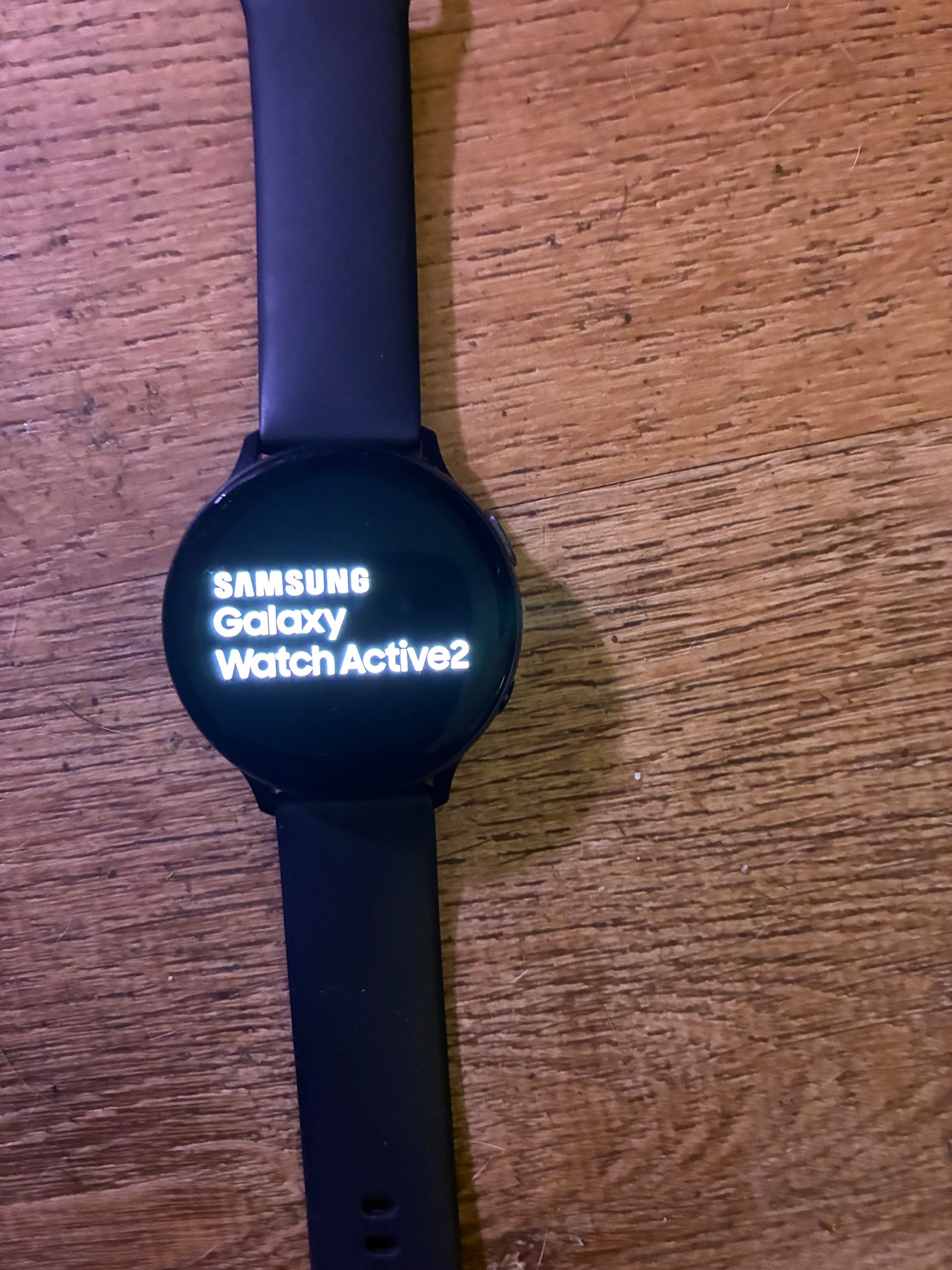 Samsung galaxy watches gen 1 n 2