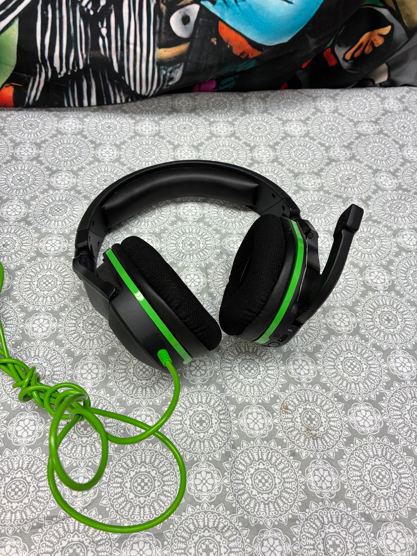 Turtle Beach Recon 70 Gaming Headset