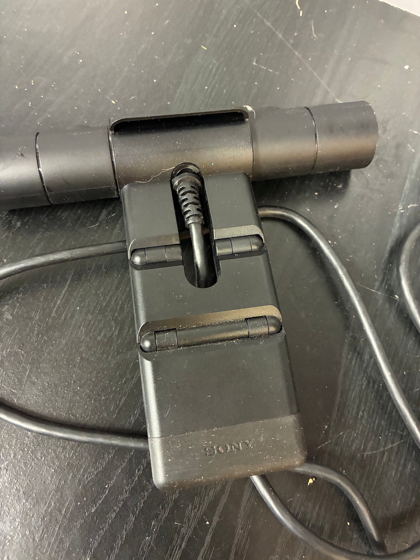 Sony PlayStation 4 Camera (PS4 Camera V2).