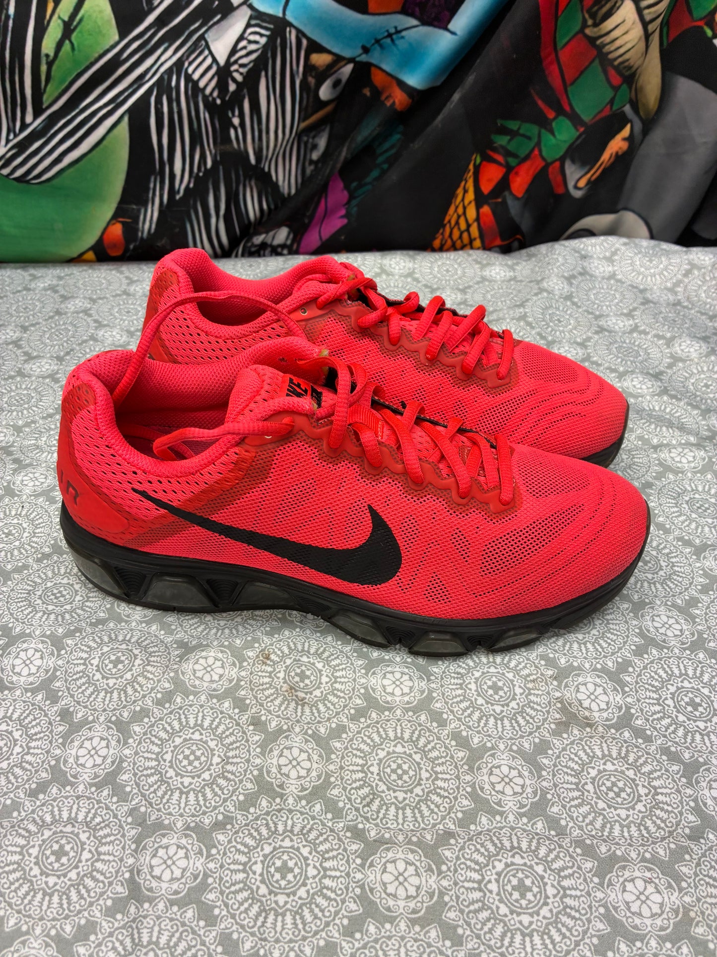 Nike Air Max Tailwind 7