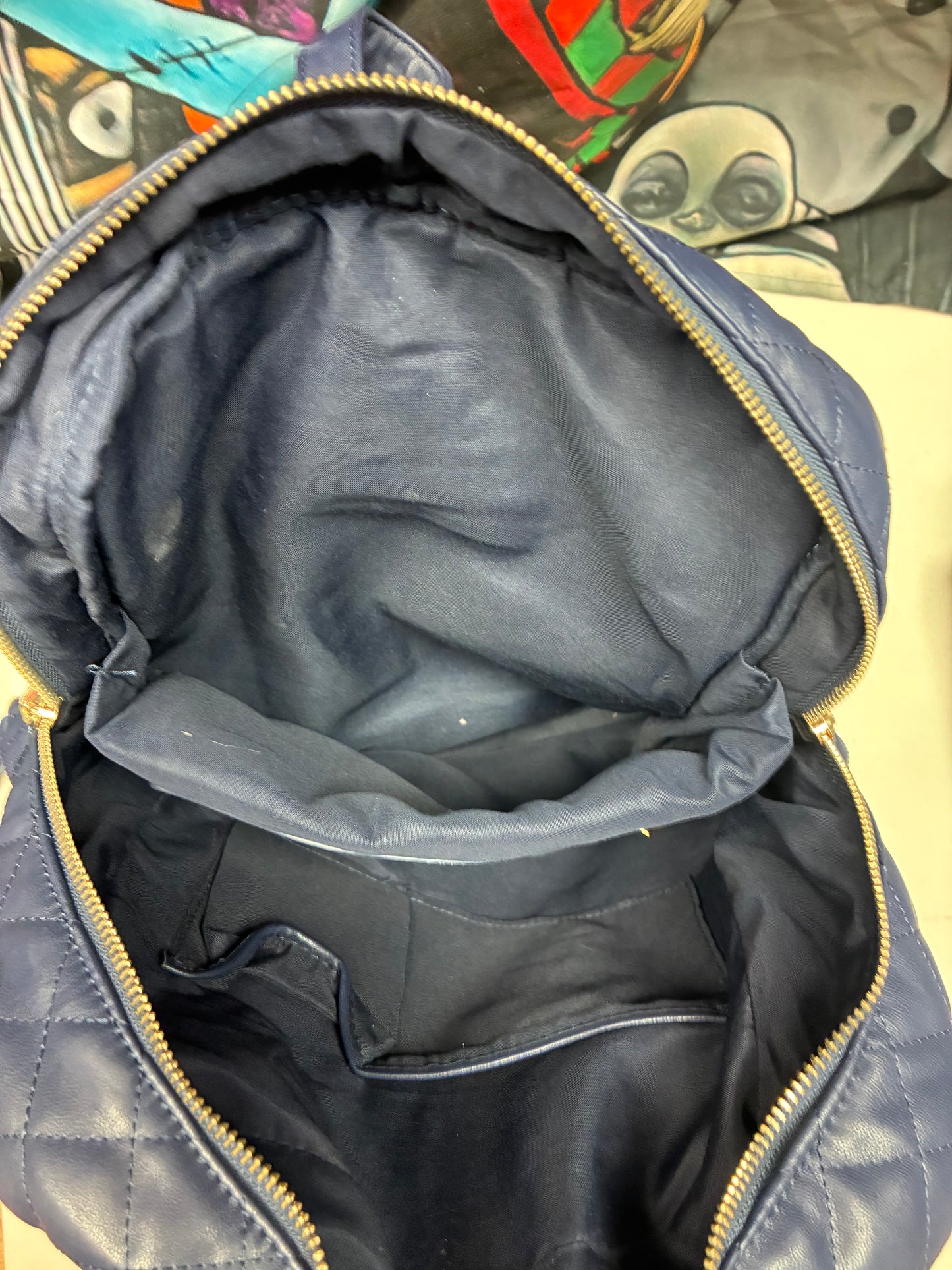 Bebe backpack