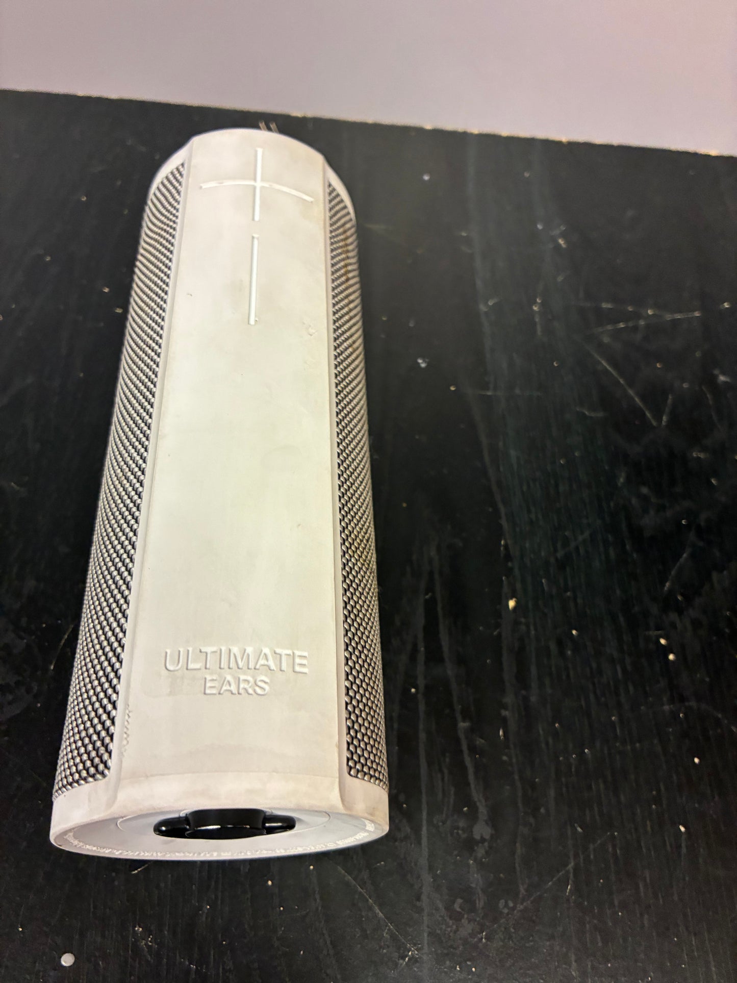 Ultimate ears full sized bt speaker