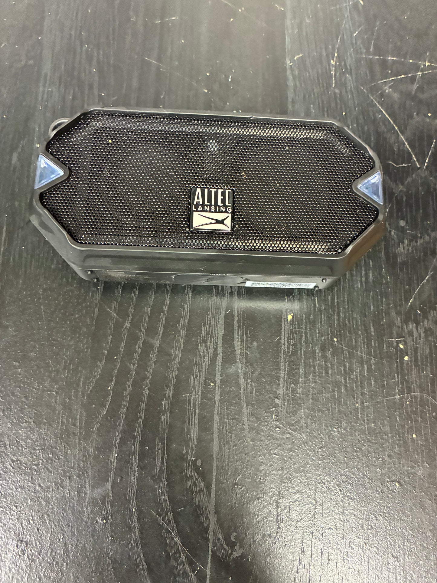 Alter bt speaker