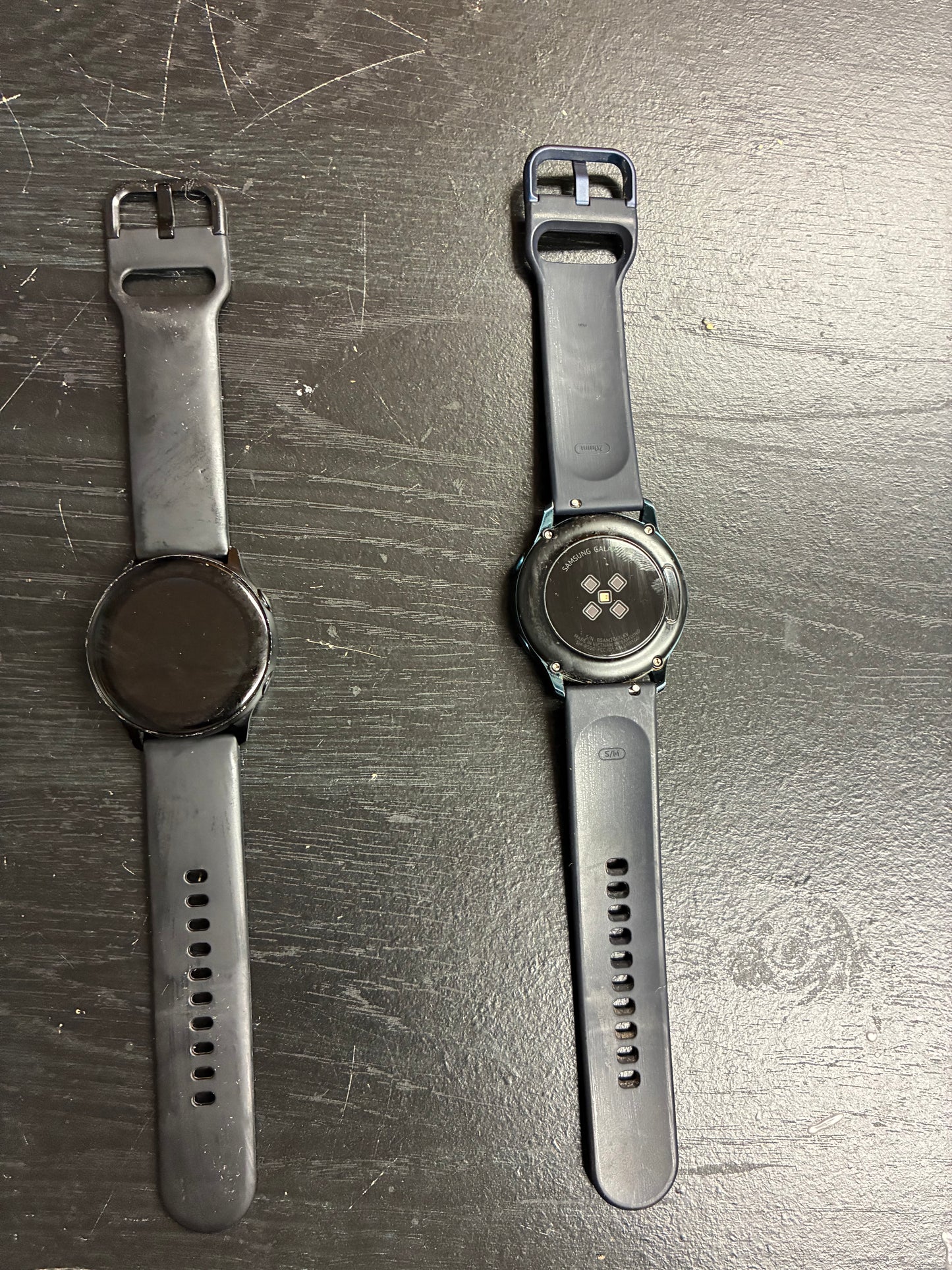 Samsung smart watches