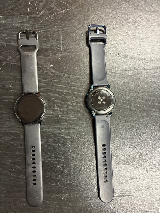 Samsung smart watches gen 2