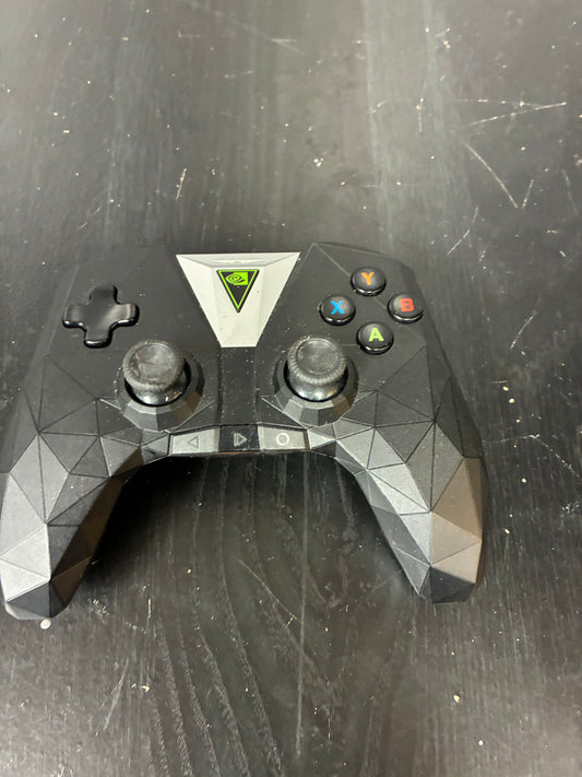 NVIDIA Shield TV Controller (2017 model, triangular design)