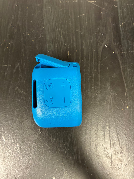 Sony bt speaker