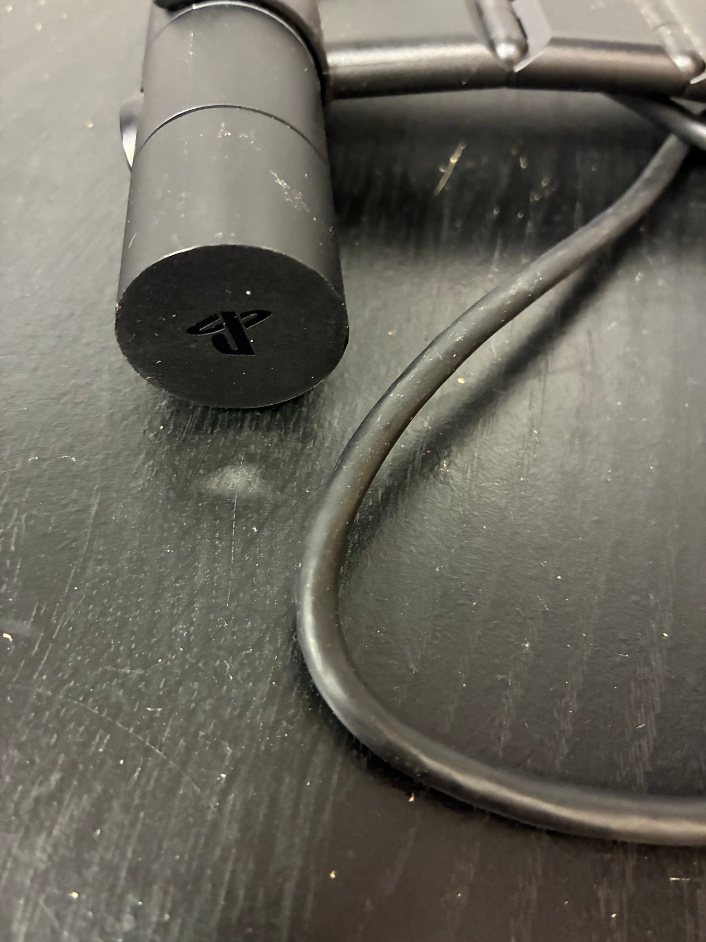 Sony PlayStation 4 Camera (PS4 Camera V2).