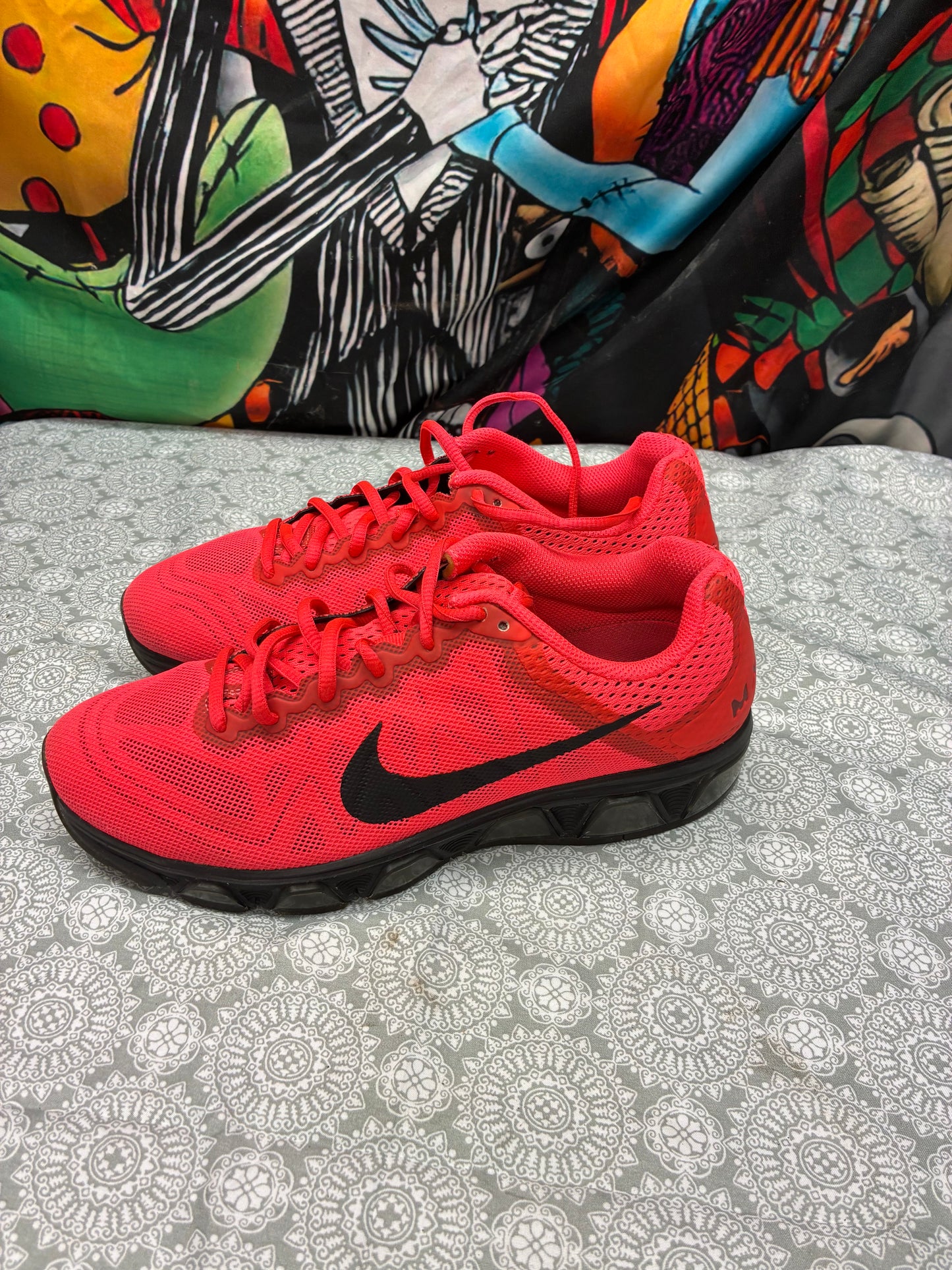 Nike Air Max Tailwind 7