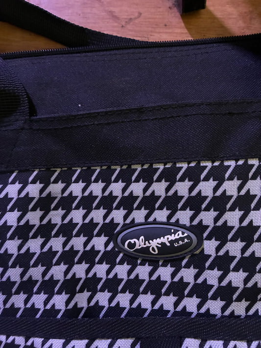 Olympia USA large rolling bag