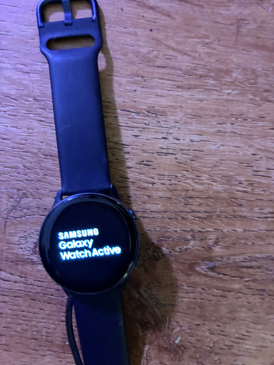 Samsung galaxy watches gen 1 n 2