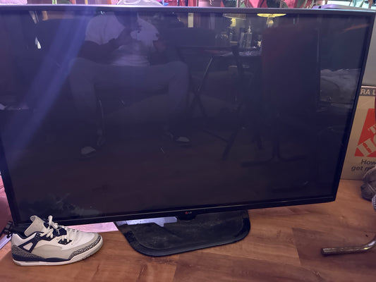 60 in LG TV