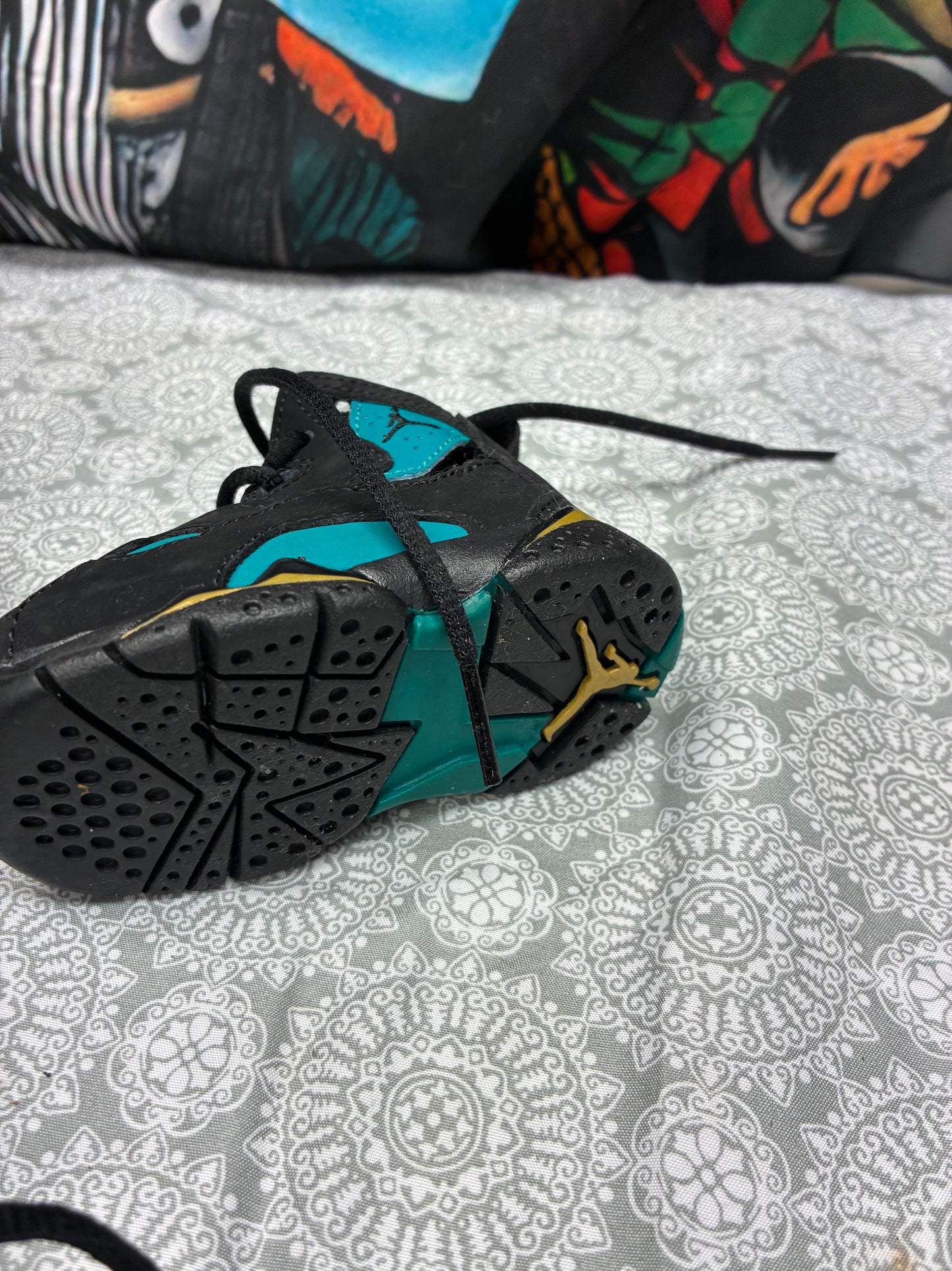 Baby shoe bundle