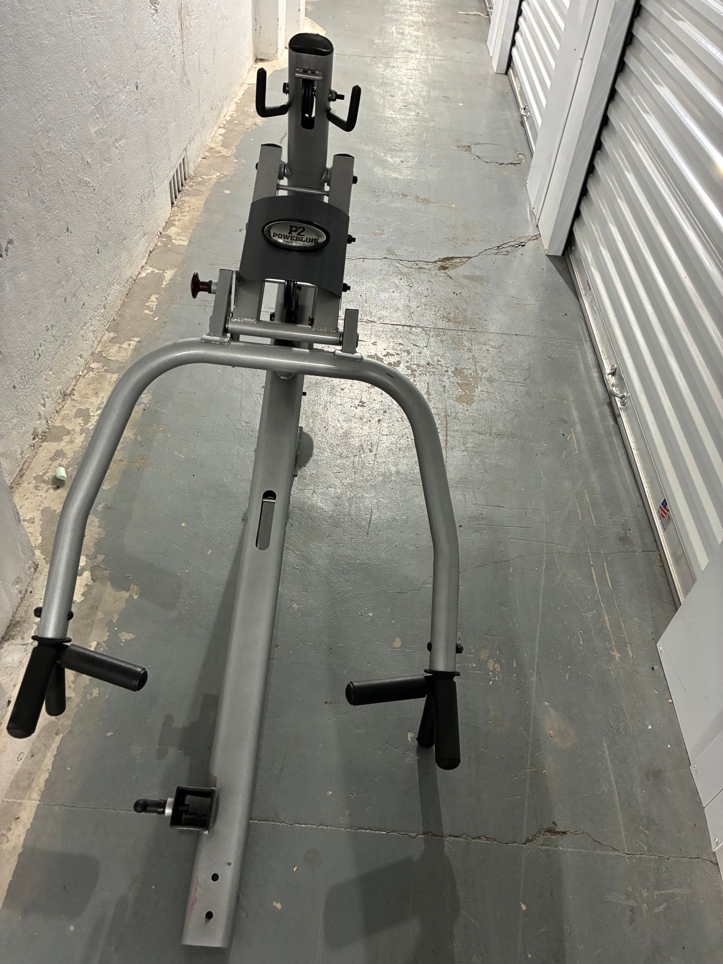 Powerline P2 Home Gym by Body-Solid