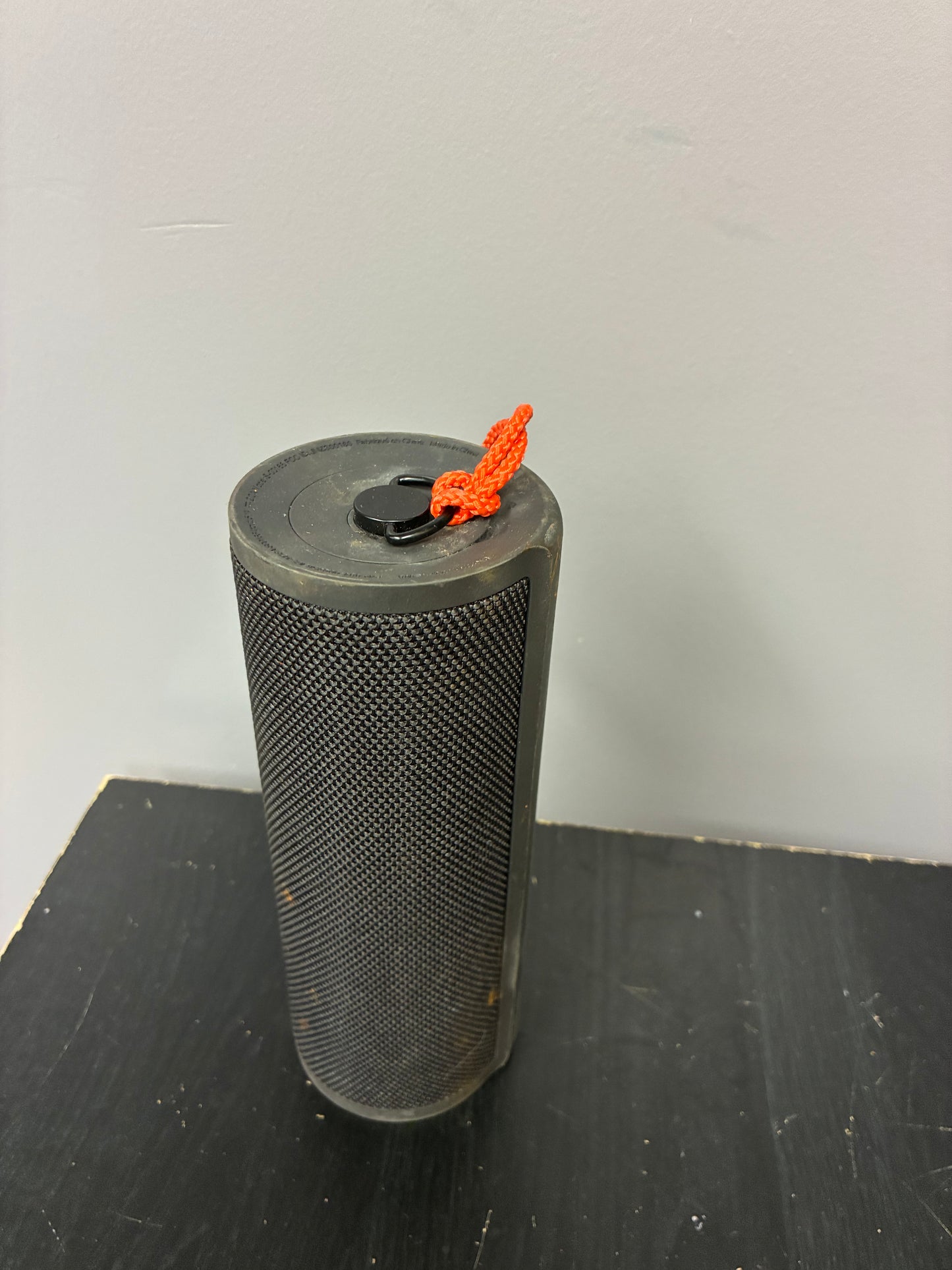 Bluetooth speaker