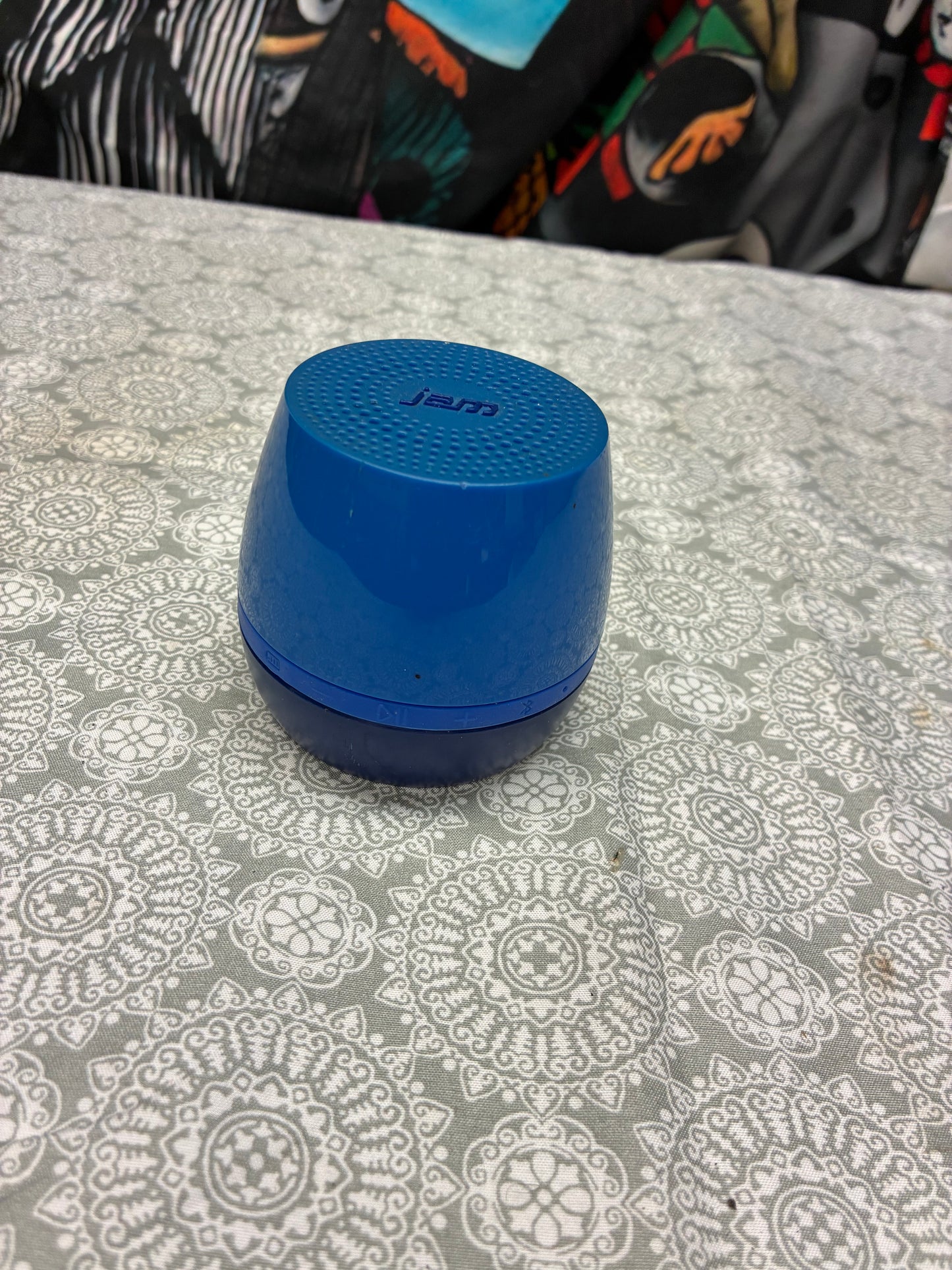 Jam bt speaker