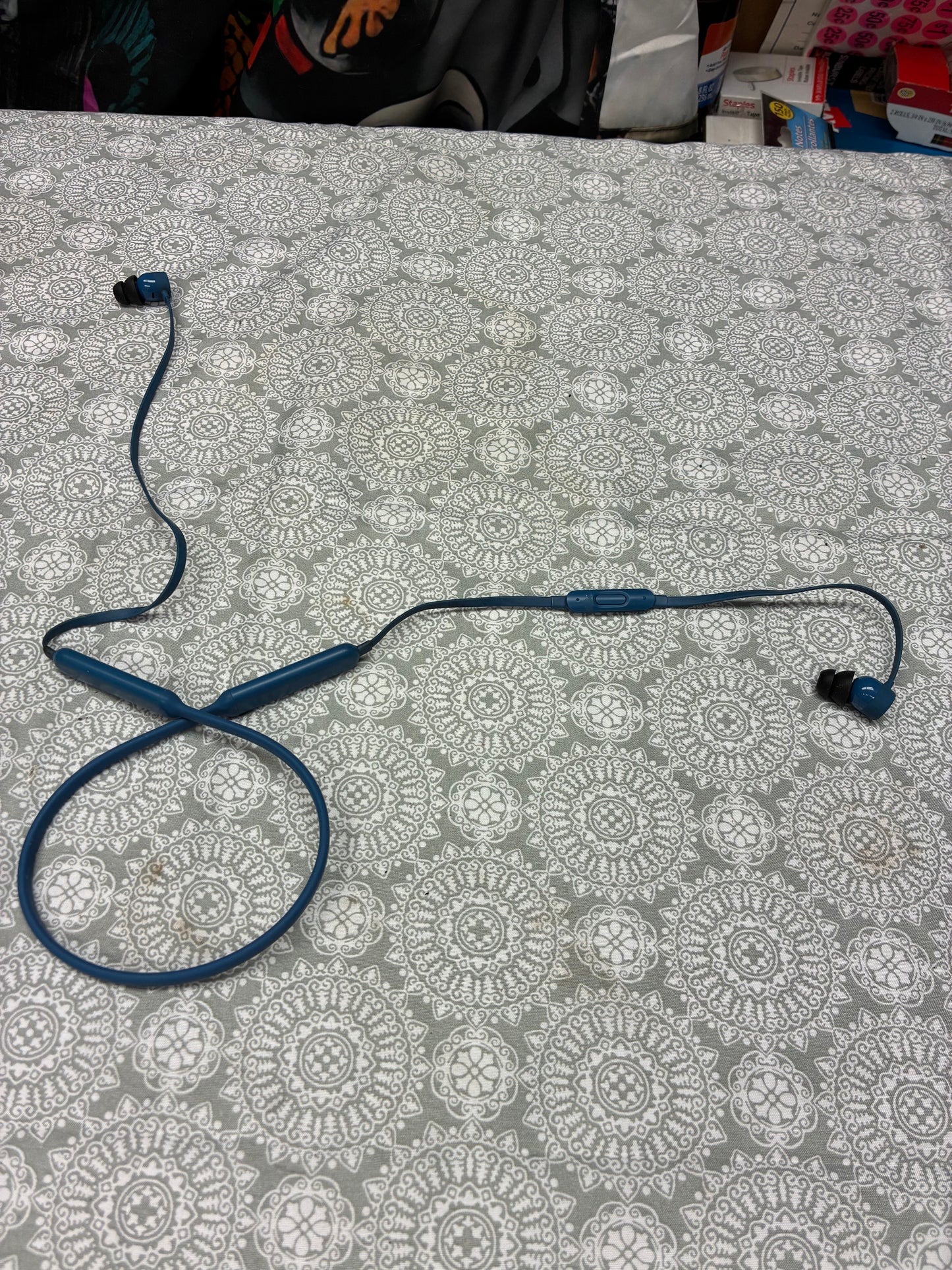 Beats by Dre