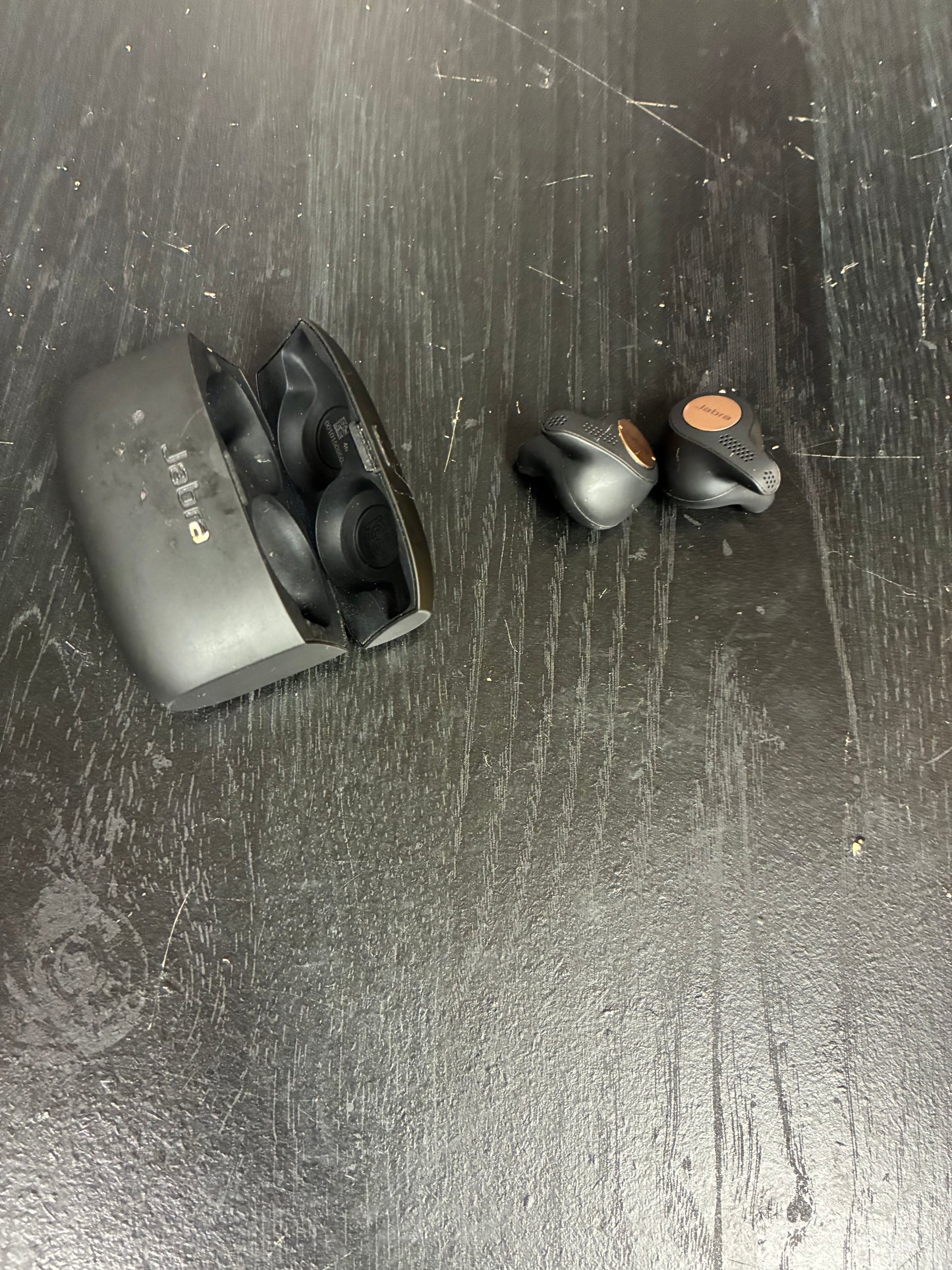 Jabbar bt earbuds