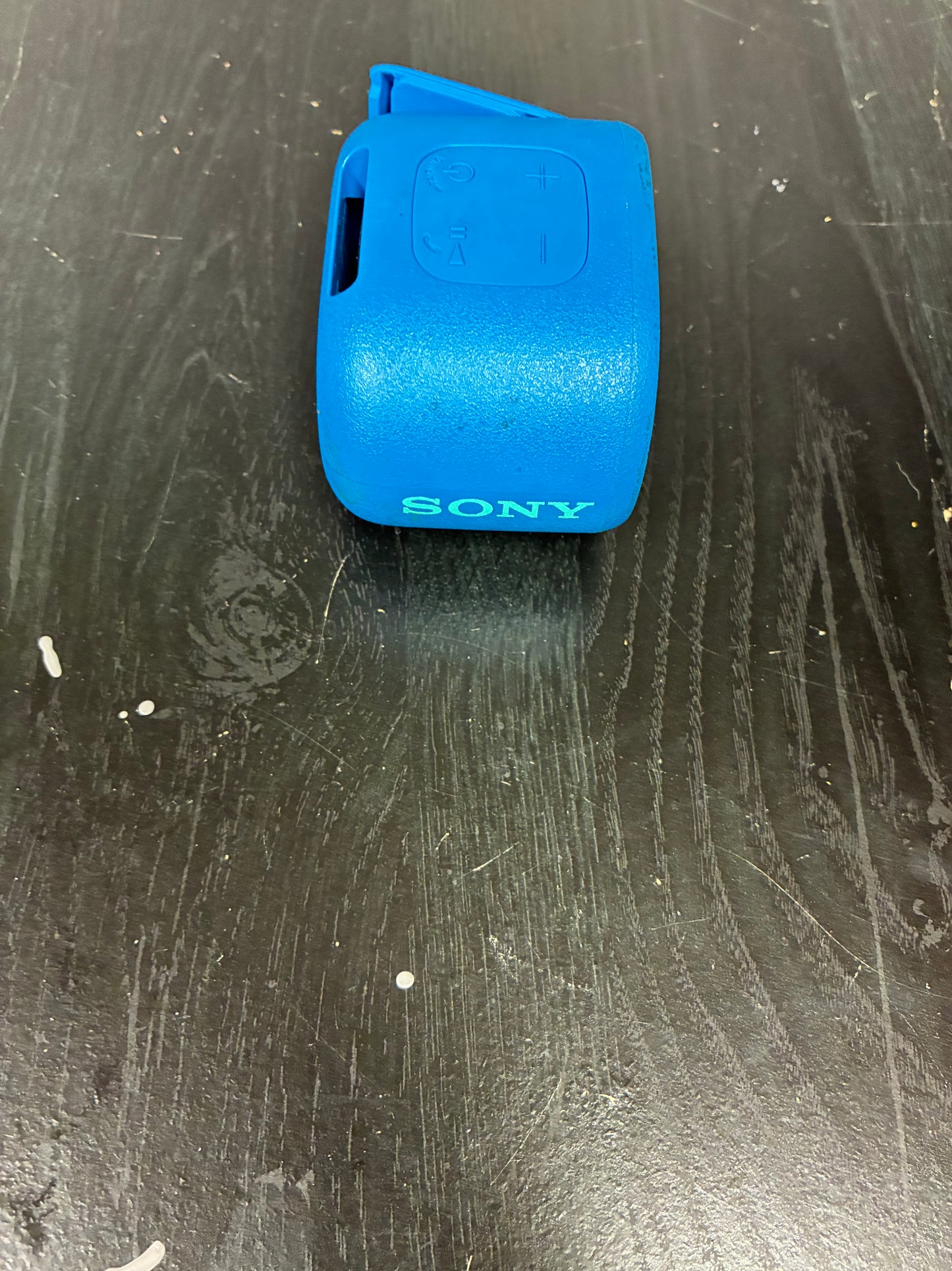 Sony bt speaker