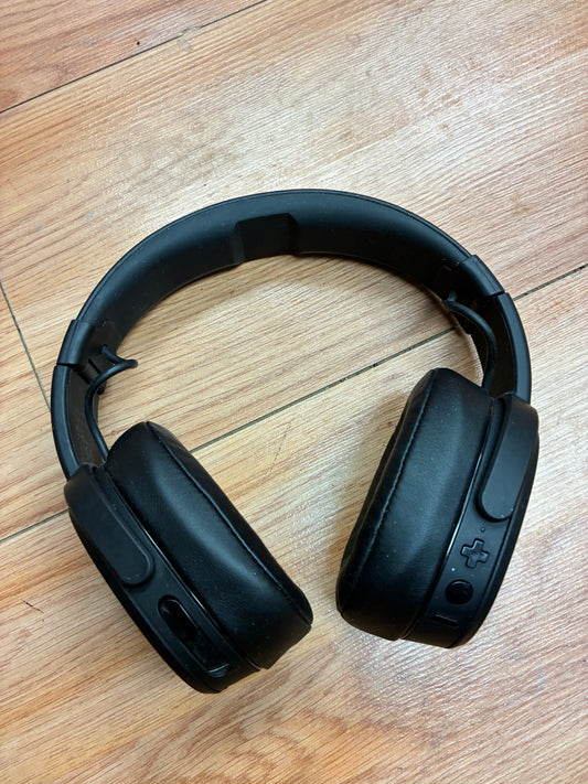 Skull candy bt headphones