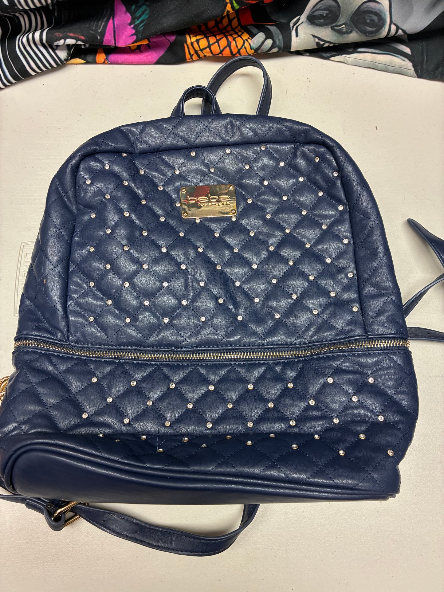 Bebe backpack