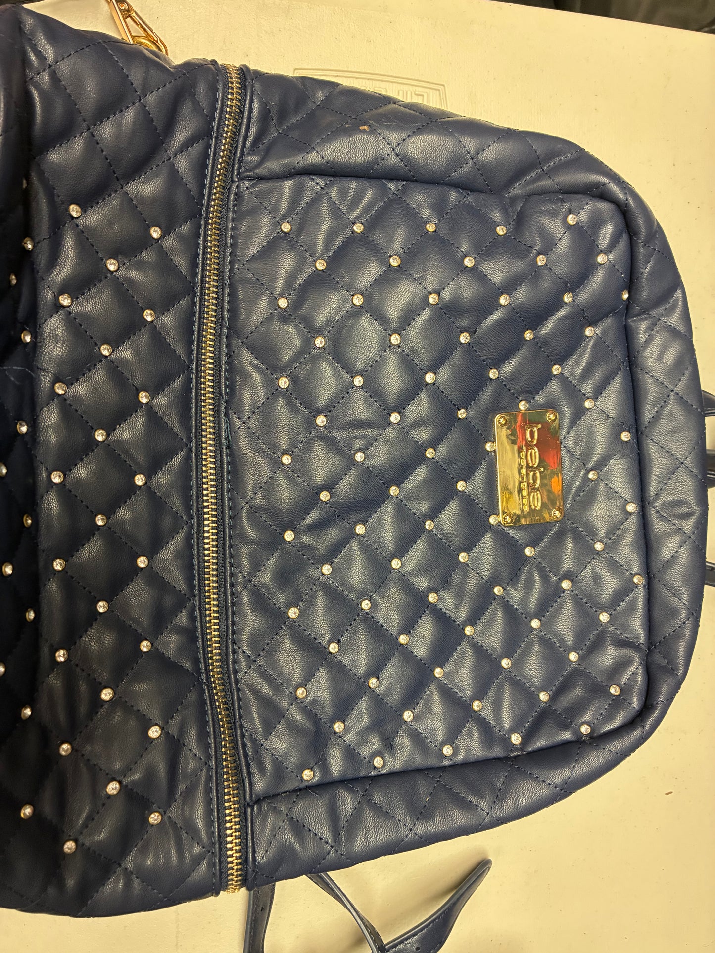 Bebe backpack