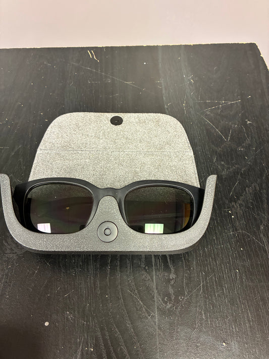 Bose smart glasses