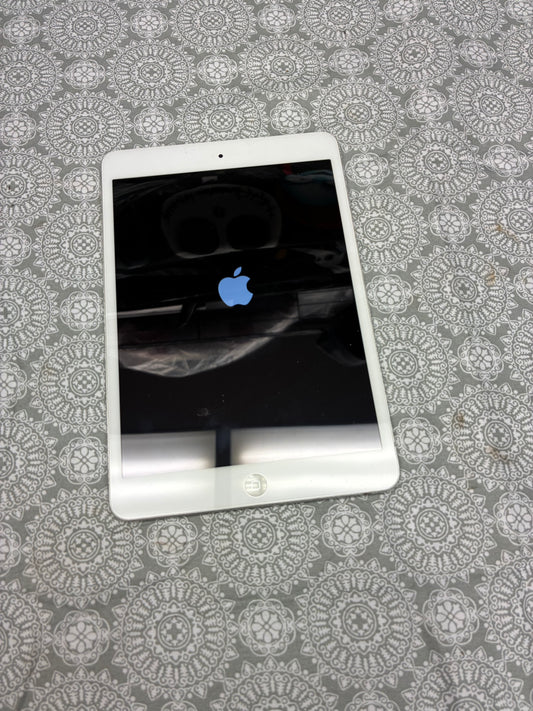 Apple iPad