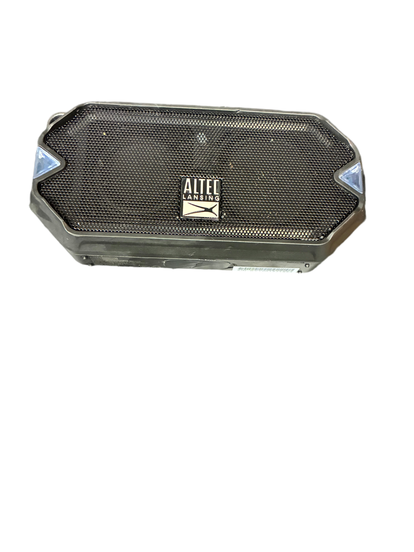Alter bt speaker