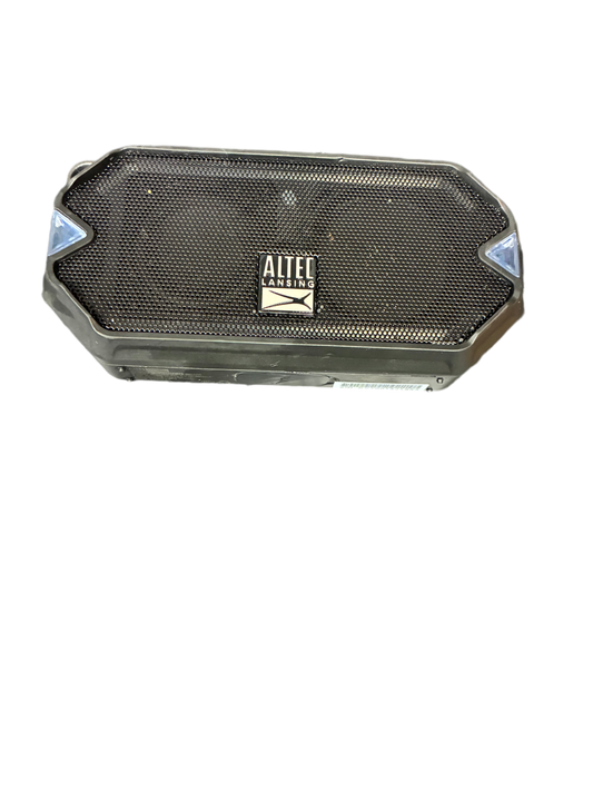 Alter bt speaker