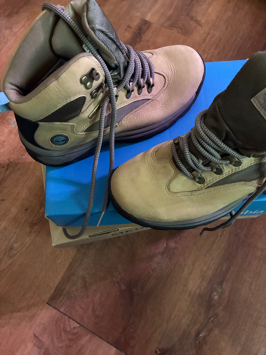 Timberland