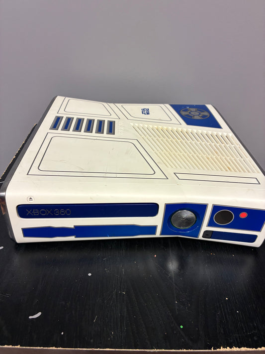 Xbox 360 Star Wars edition