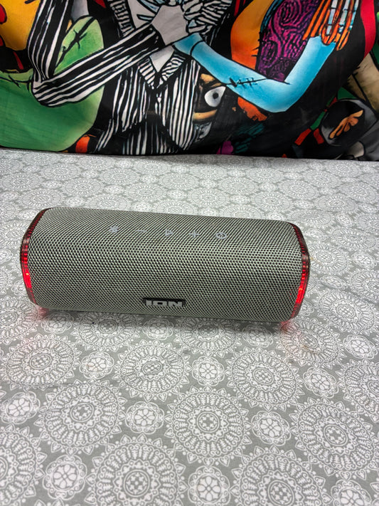 ION Wireless Bluetooth Portable Speaker