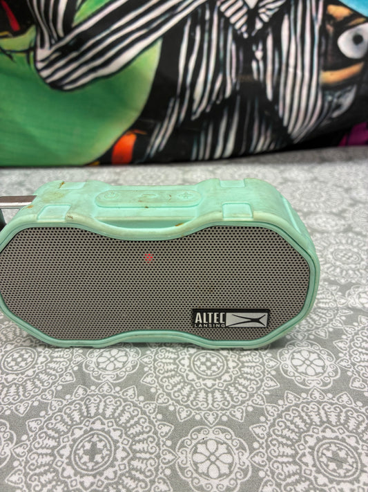 Altec Lansing Baby Boom XL (Model IMW270