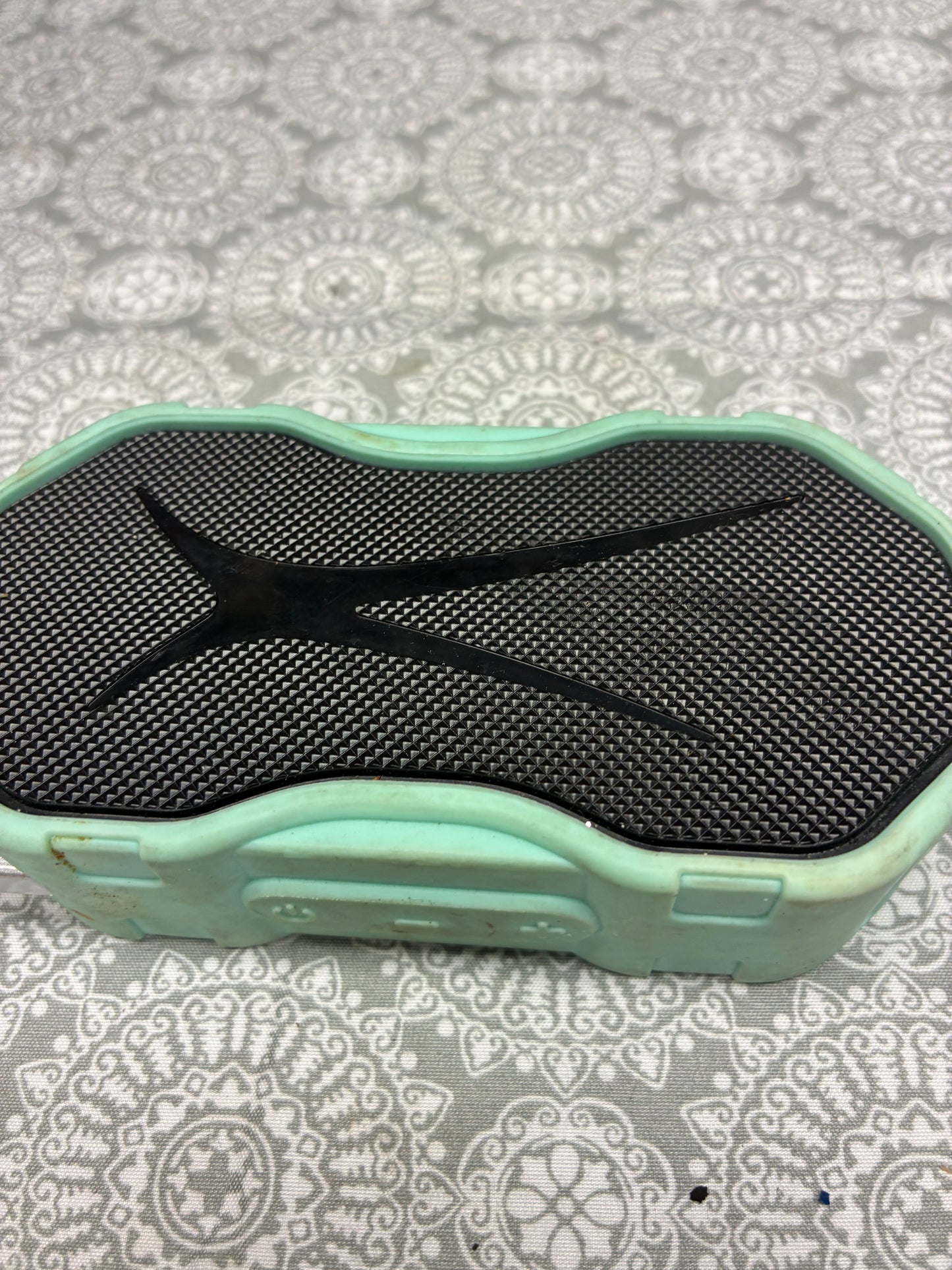 Altec Lansing Baby Boom XL (Model IMW270
