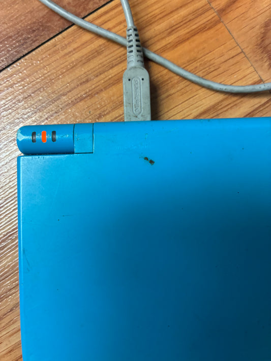 Nintendo 2DS handheld console