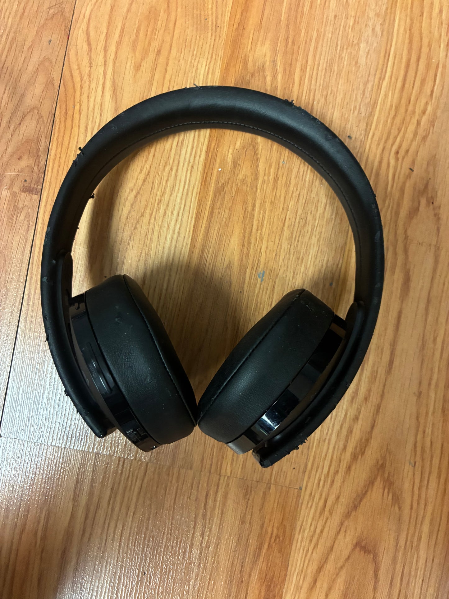 Playstation gaming headphones
