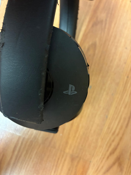 Playstation gaming headphones