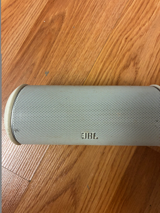 JBL Bluetooth speaker
