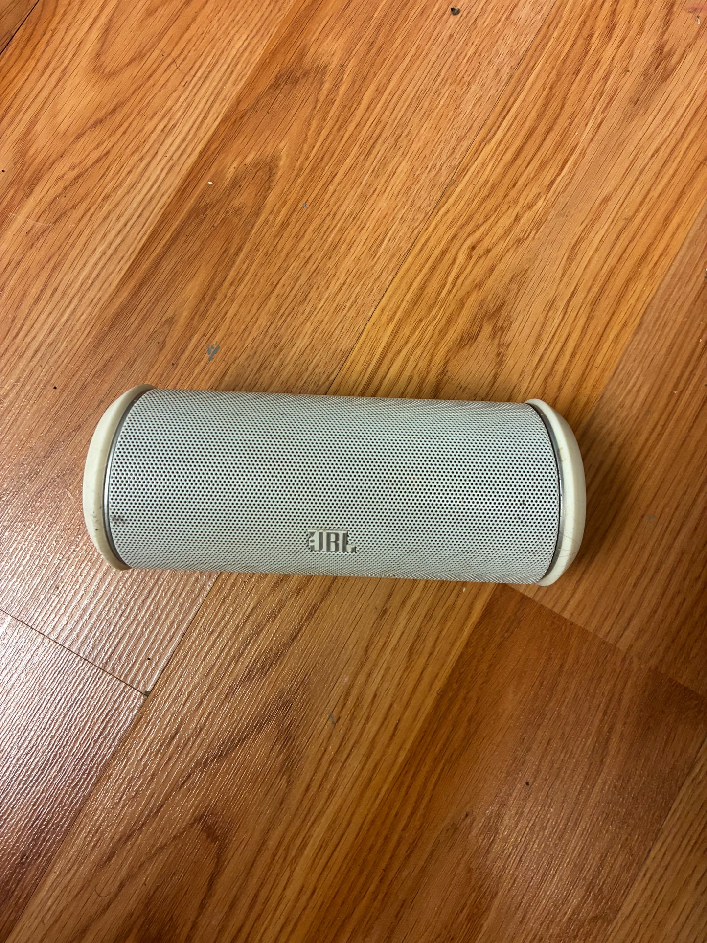 JBL Bluetooth speaker