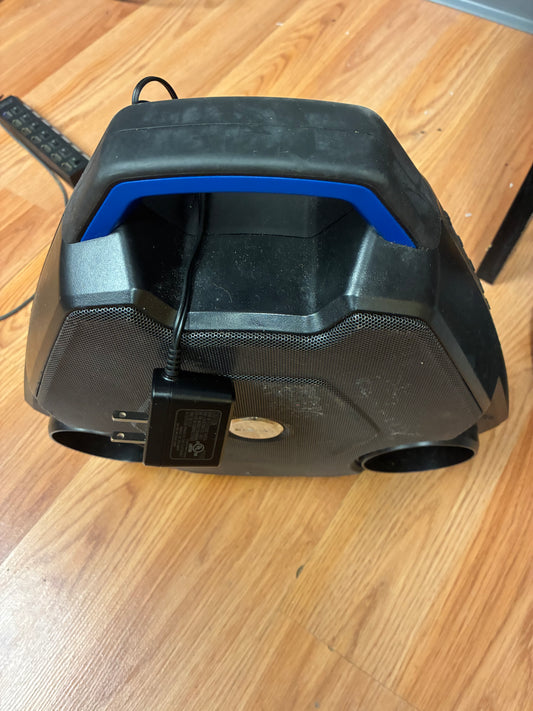 ION Party Float (Model ISP907) Bluetooth speaker.