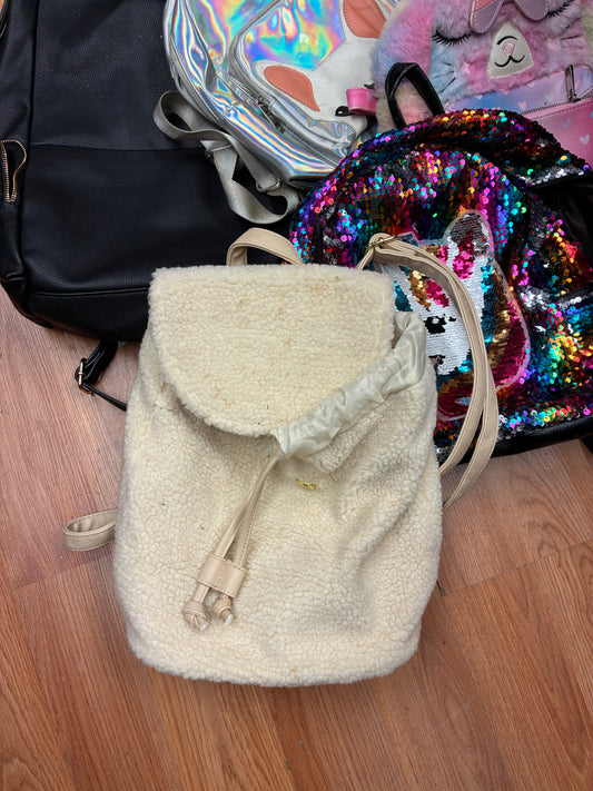 Back 2 school back packs